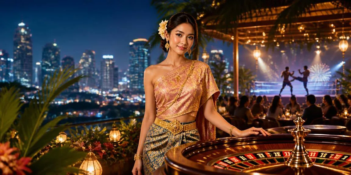 TH39 VIP เกมเรือมังกรในล็อบบี้ TH39 VIP มีอะไรบ้าง